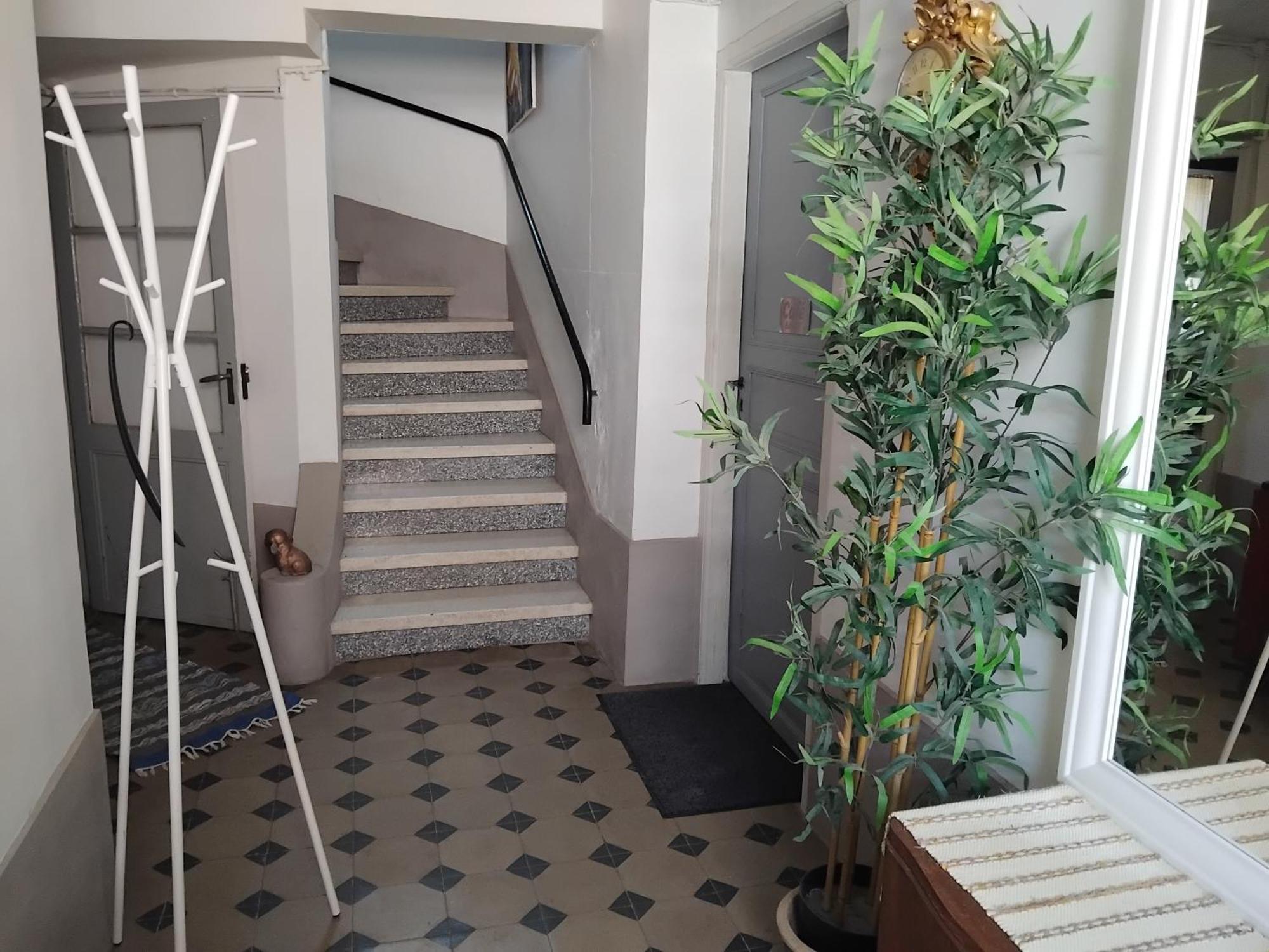 Andersson, Fa Val-du-Faby Exterior foto